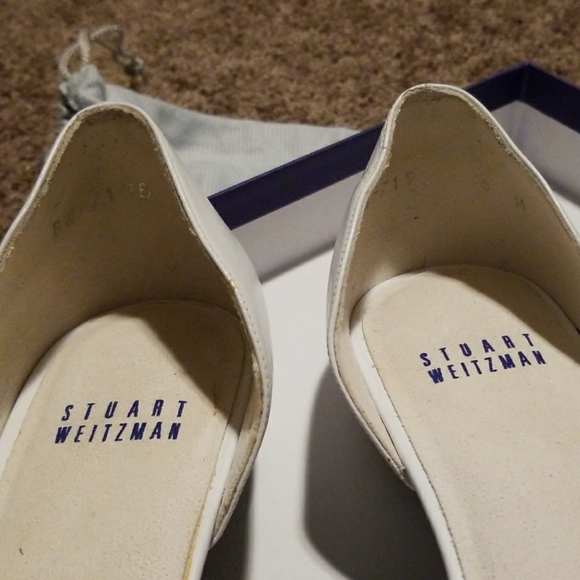 Stuart weitzman flats - Picture 7 of 7